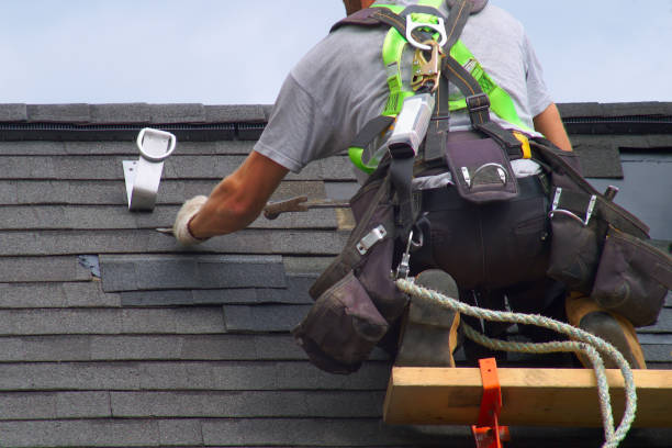 Best Residential Roofing Contractor  in Pahoa, HI